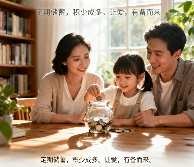 2026年家庭保障新逻辑：别再乱堆保额，这份“分层适配”方案用3000块兜住全家核心风险