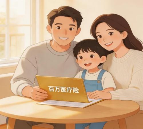 都说保险是骗人的，为什么2026年买的人反而越来越多？